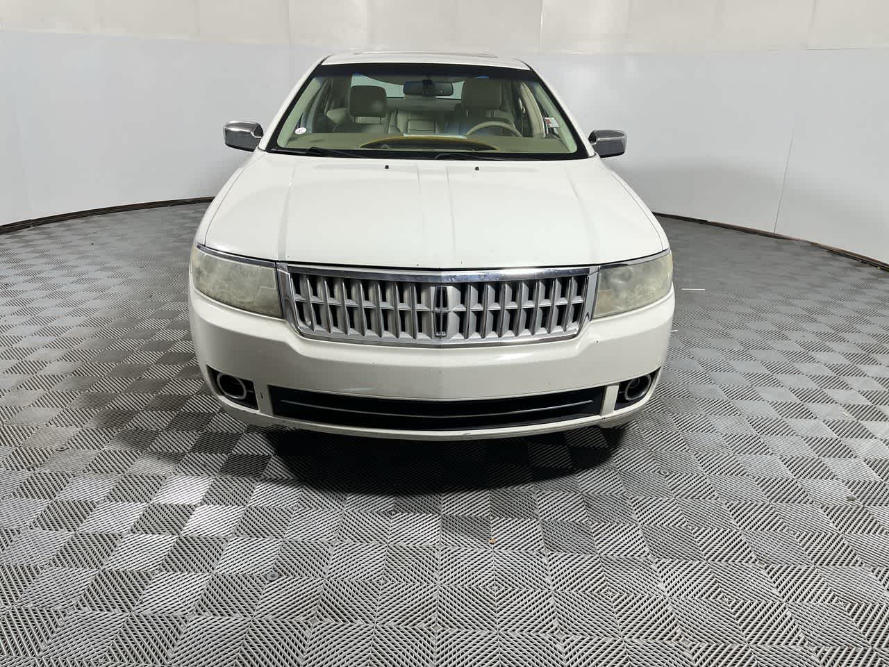 2008 Lincoln MKZ Base