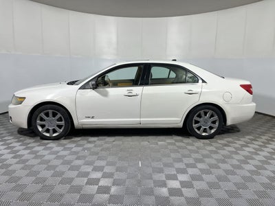 2008 Lincoln MKZ Base