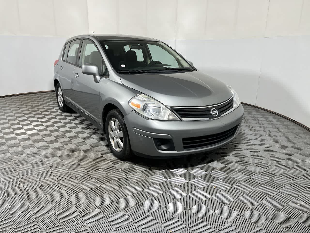 Used 2012 Nissan Versa S with VIN 3N1BC1CP5CK801389 for sale in Indianapolis, IN