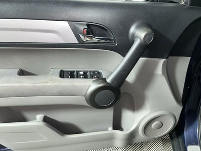 2011 Honda CR-V SE