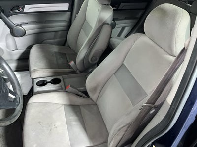 2011 Honda CR-V SE