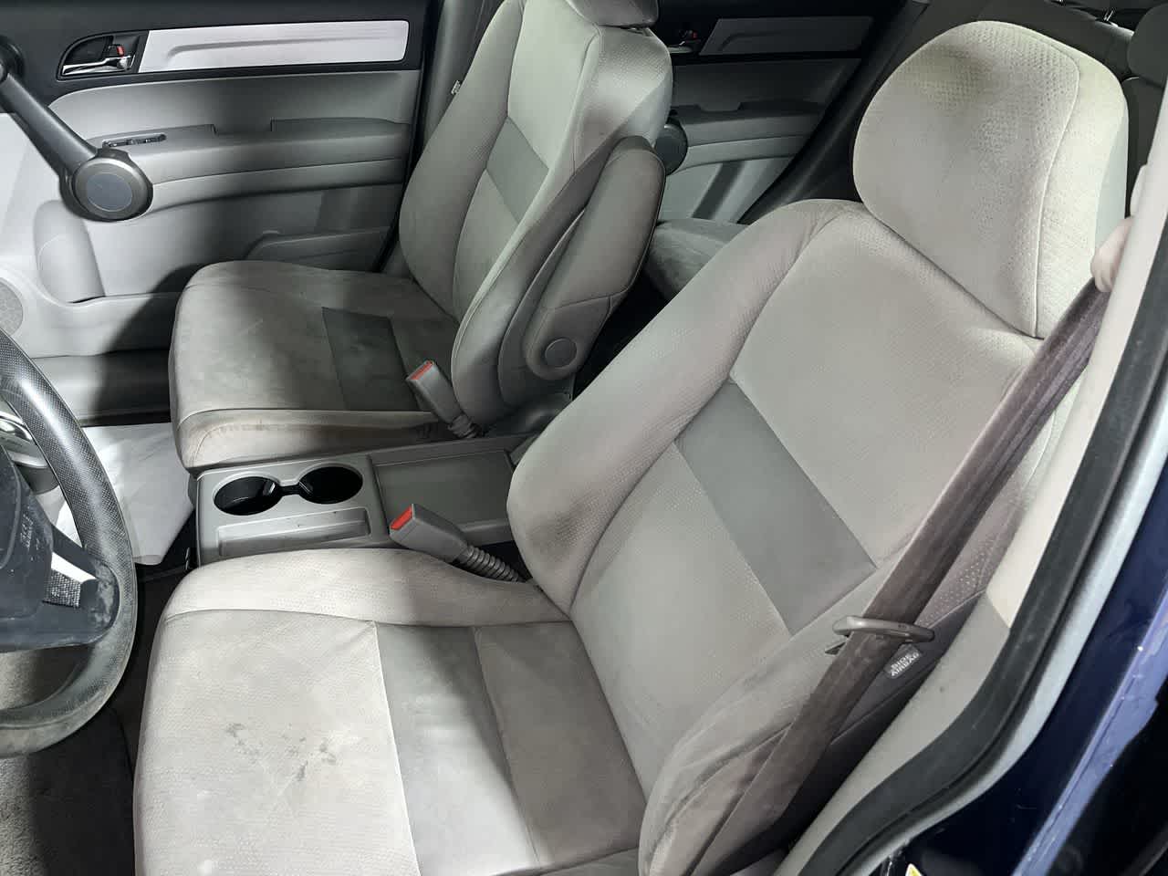 2011 Honda CR-V SE