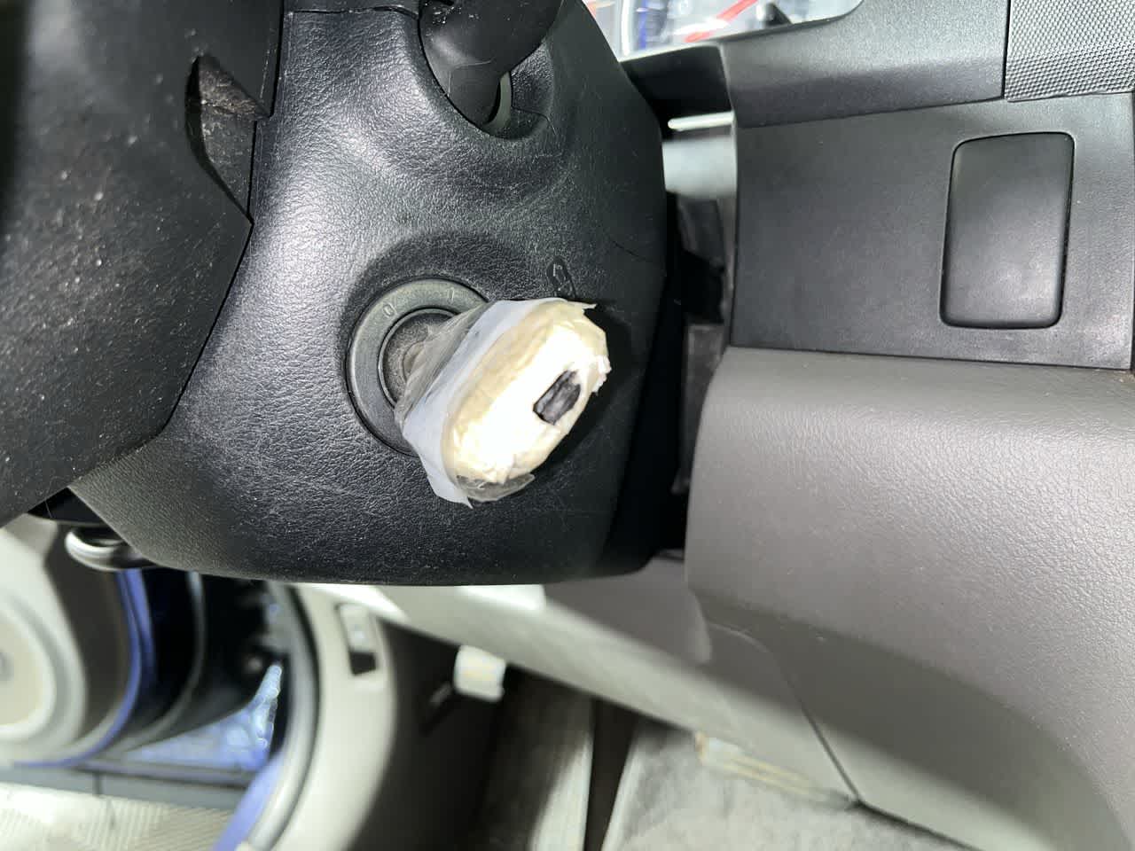 2011 Honda CR-V SE