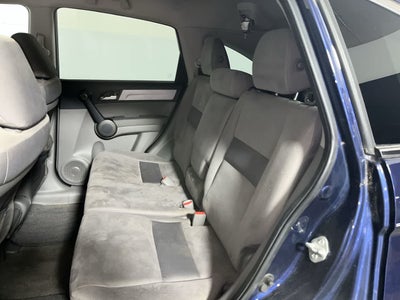 2011 Honda CR-V SE