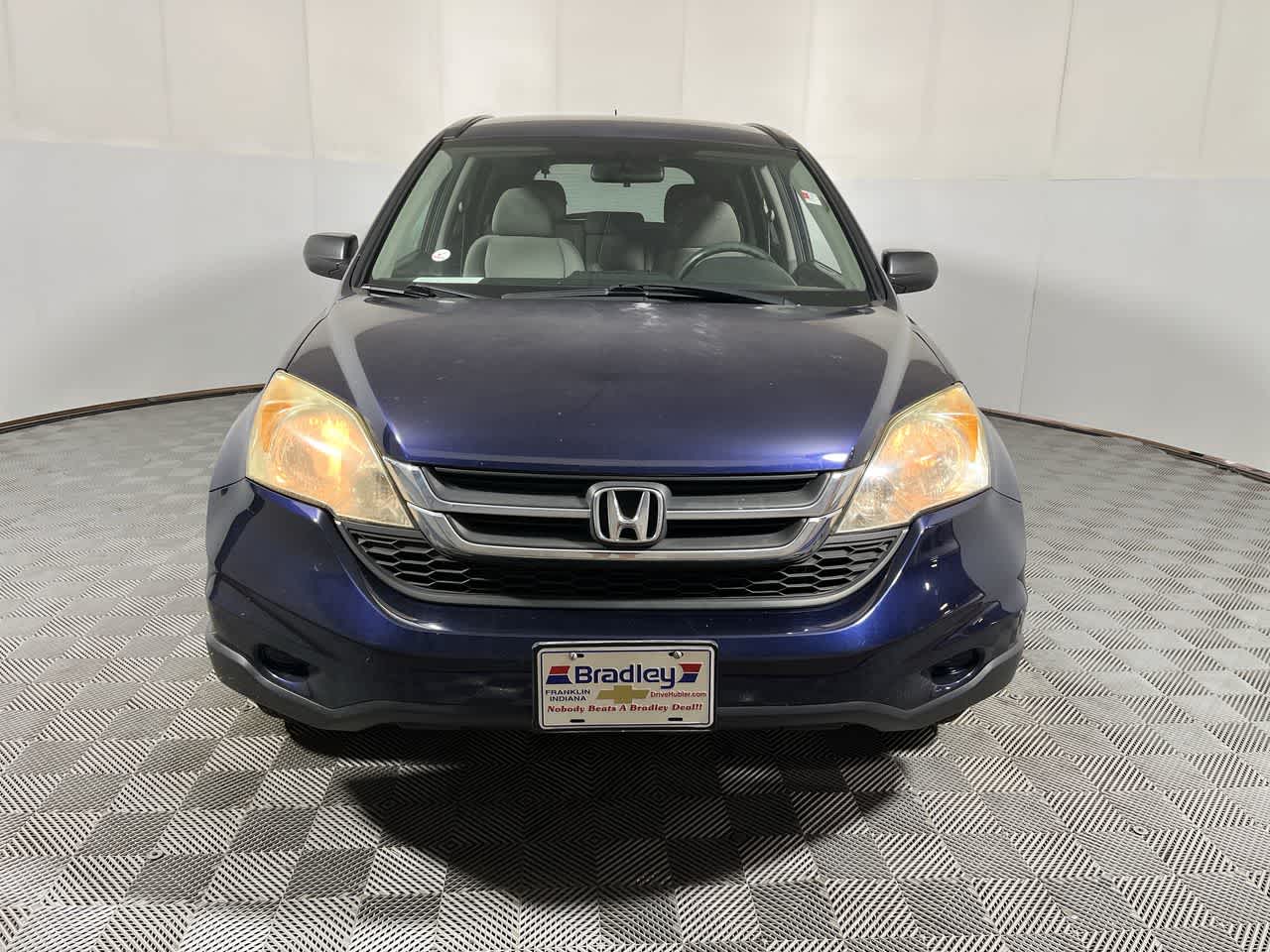 2011 Honda CR-V SE