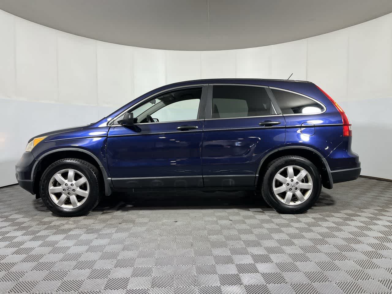 2011 Honda CR-V SE