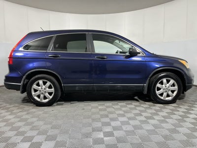 2011 Honda CR-V SE