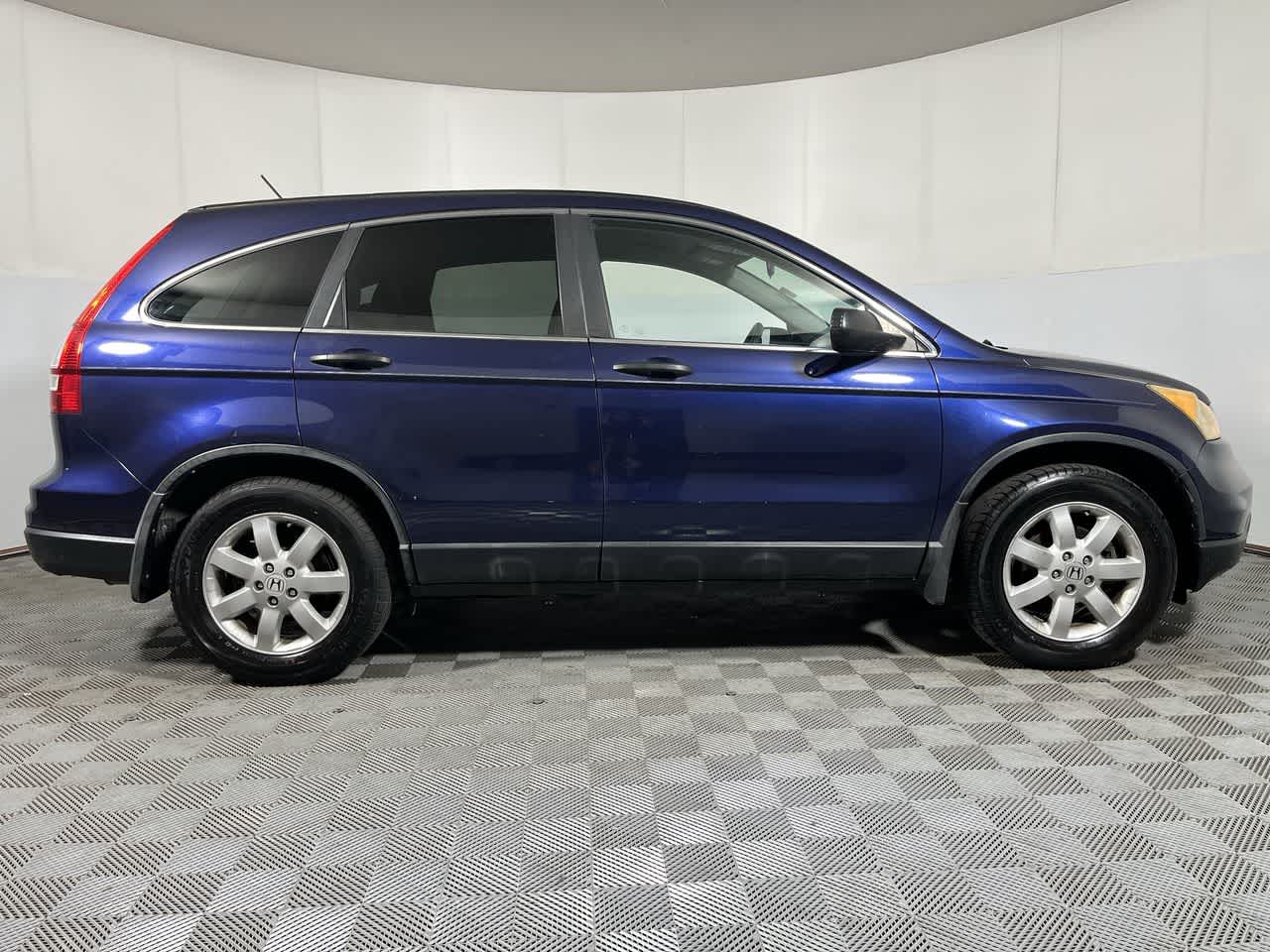 2011 Honda CR-V SE