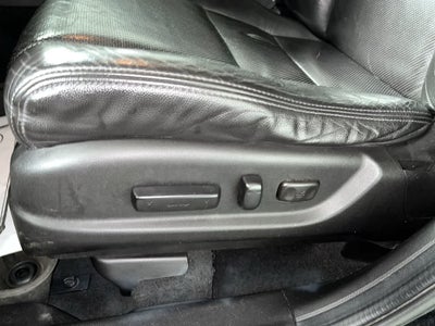 2011 Acura RDX Base
