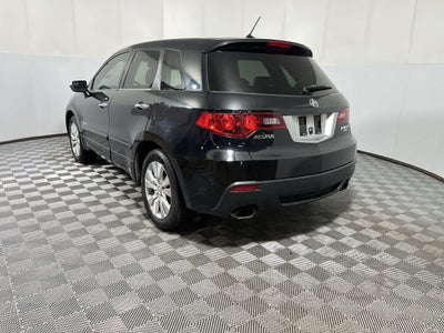 2011 Acura RDX Base