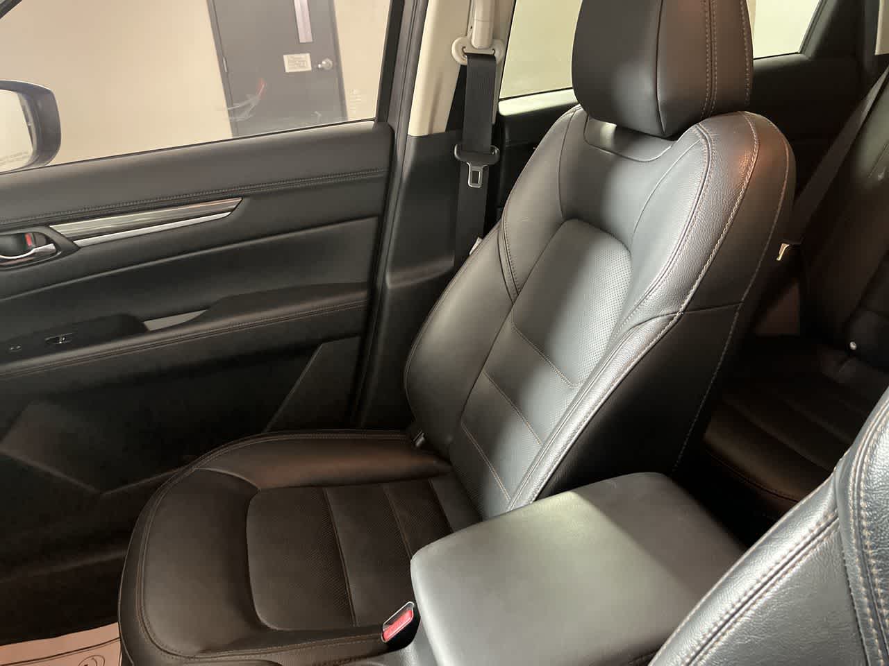 2021 Mazda Mazda CX-5 Grand Touring Reserve