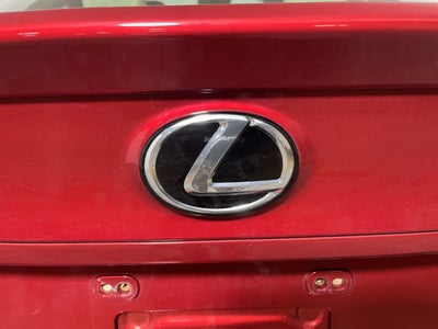 2021 Lexus RC RC 350 F SPORT