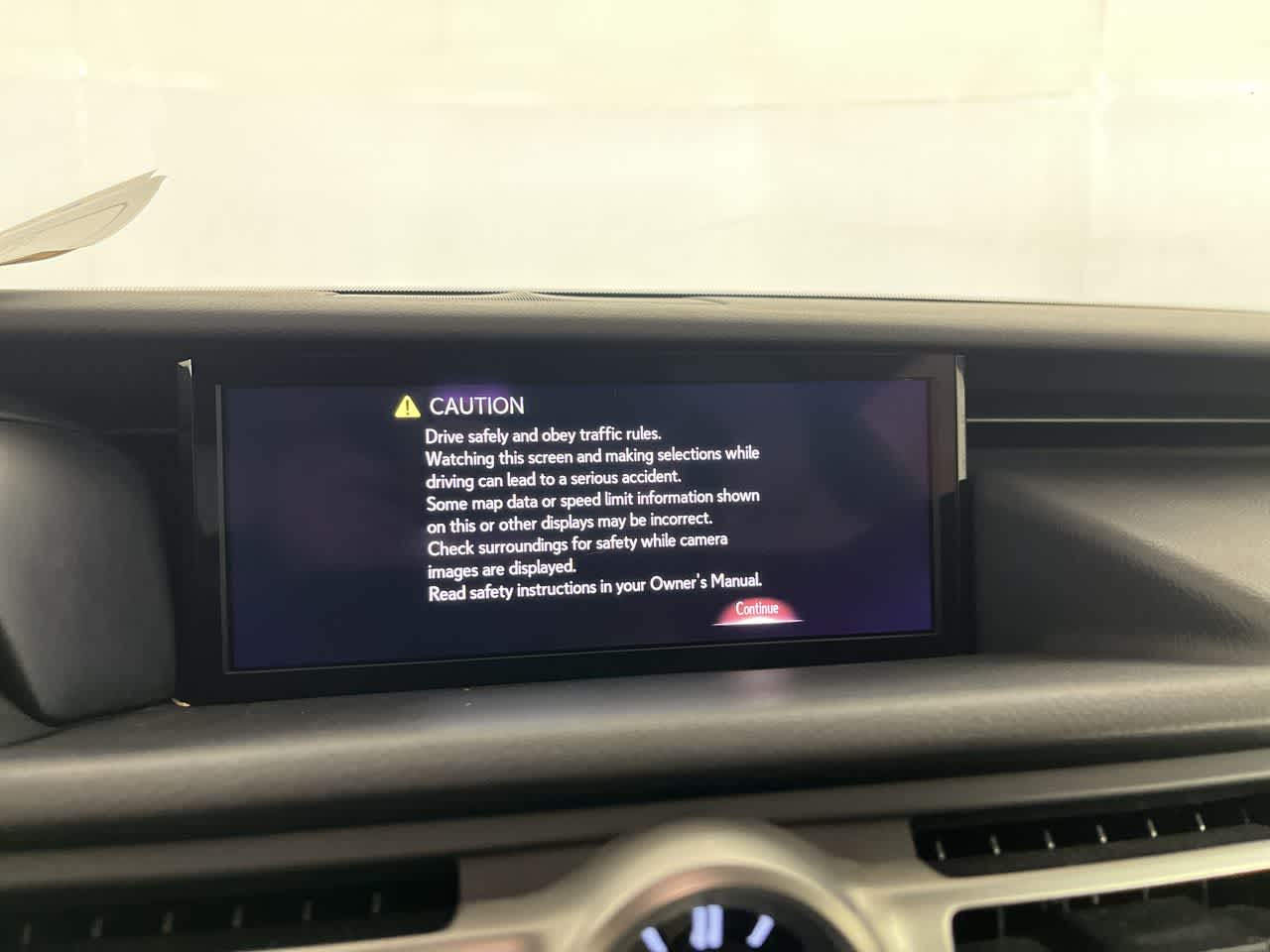 2021 Lexus RC RC 350 F SPORT