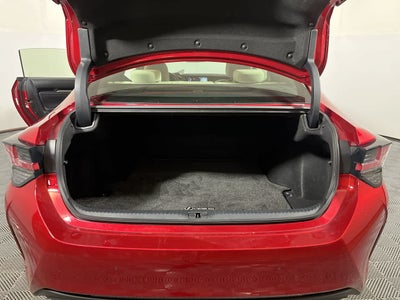 2021 Lexus RC RC 350 F SPORT