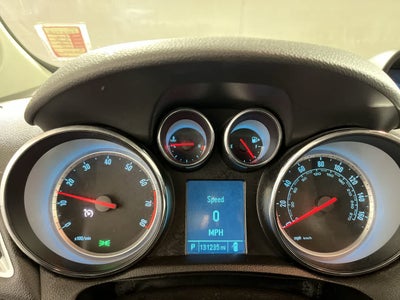 2016 Buick Encore Base