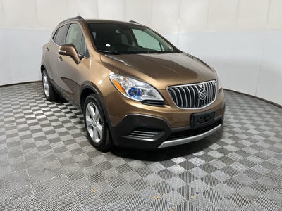 2016 Buick Encore Base
