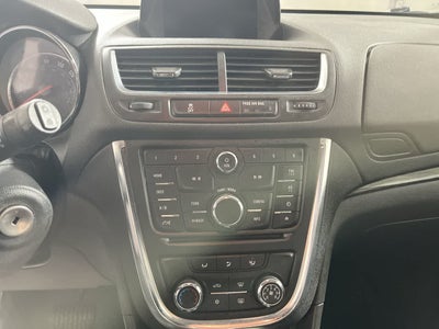 2016 Buick Encore Base