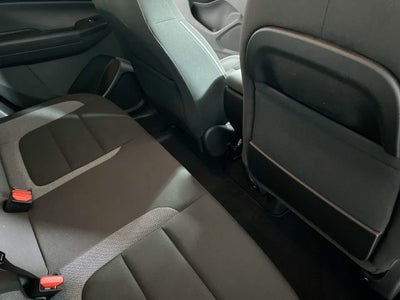 2022 Chevrolet Trailblazer LS