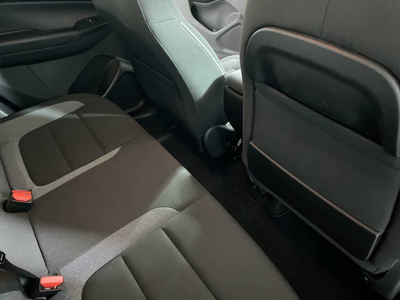 2022 Chevrolet Trailblazer LS