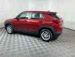 2022 Chevrolet Trailblazer LS
