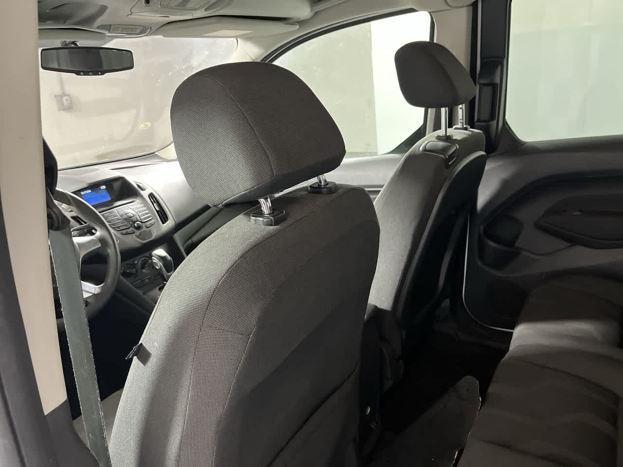 2015 Ford Transit Connect Wagon XLT
