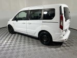 2015 Ford Transit Connect Wagon XLT