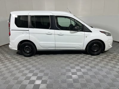 2015 Ford Transit Connect Wagon XLT