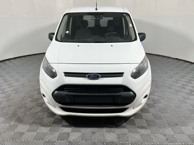 2015 Ford Transit Connect Wagon XLT