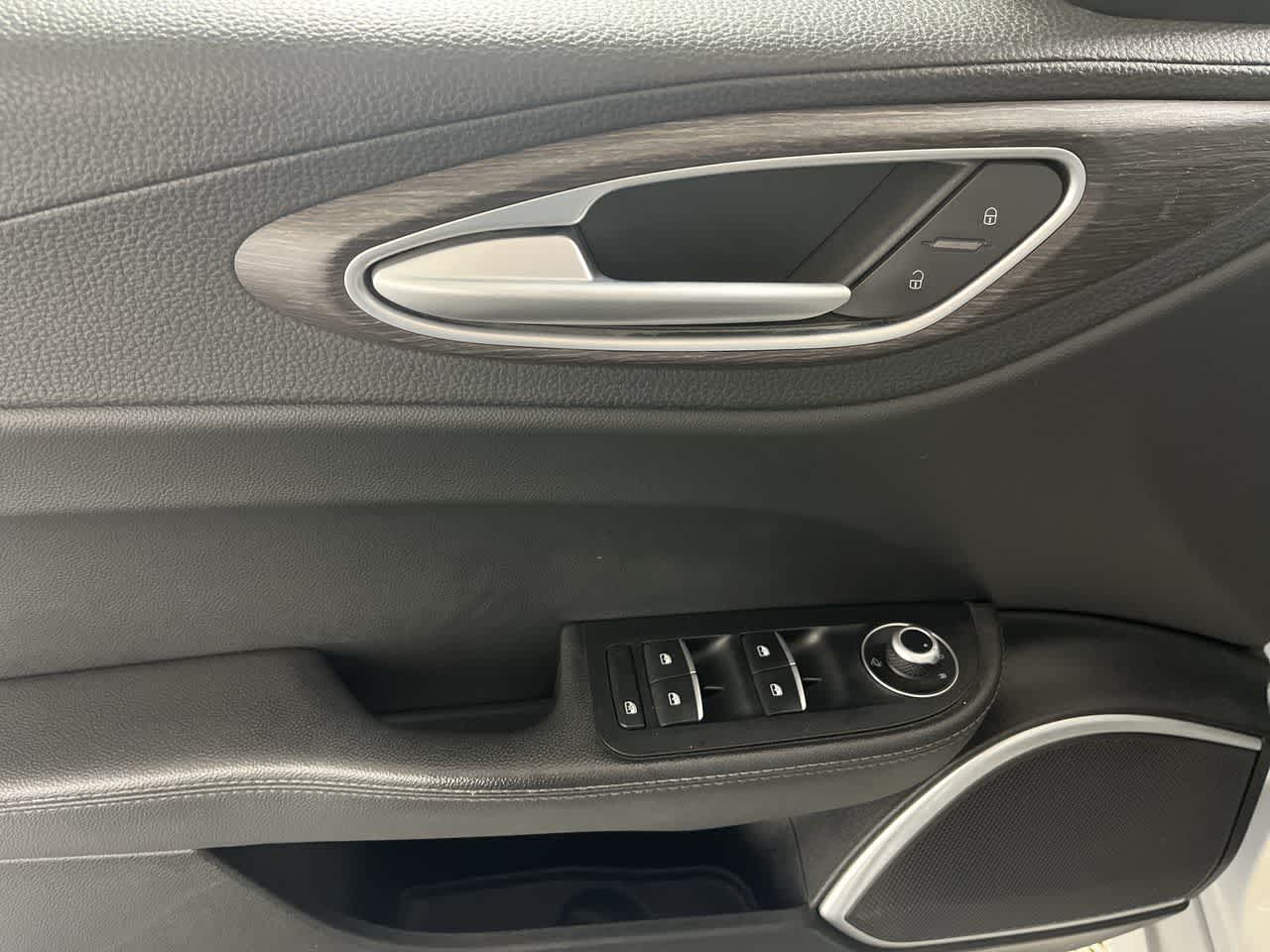 2021 Alfa Romeo Giulia Ti