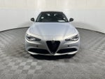 2021 Alfa Romeo Giulia Ti