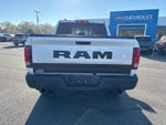 2016 RAM 1500 Rebel