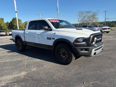 2016 RAM 1500 Rebel