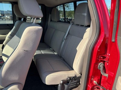 2010 Ford F-150 XL