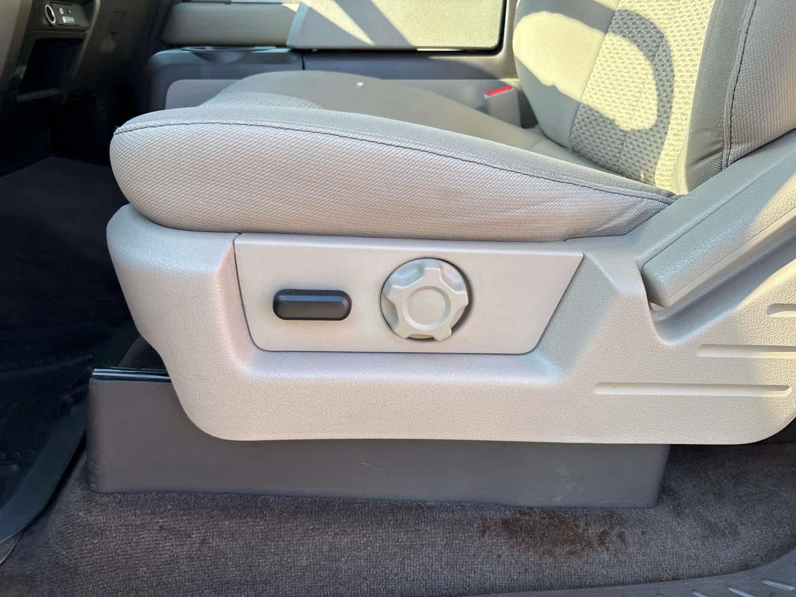 2010 Ford F-150 XL