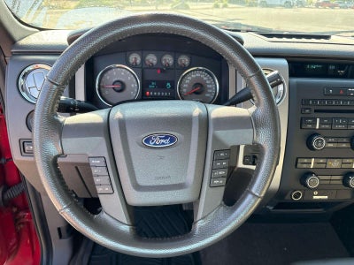 2010 Ford F-150 XL