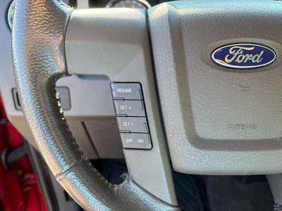 2010 Ford F-150 XL