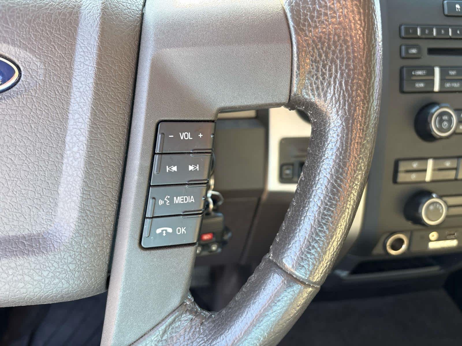 2010 Ford F-150 XL