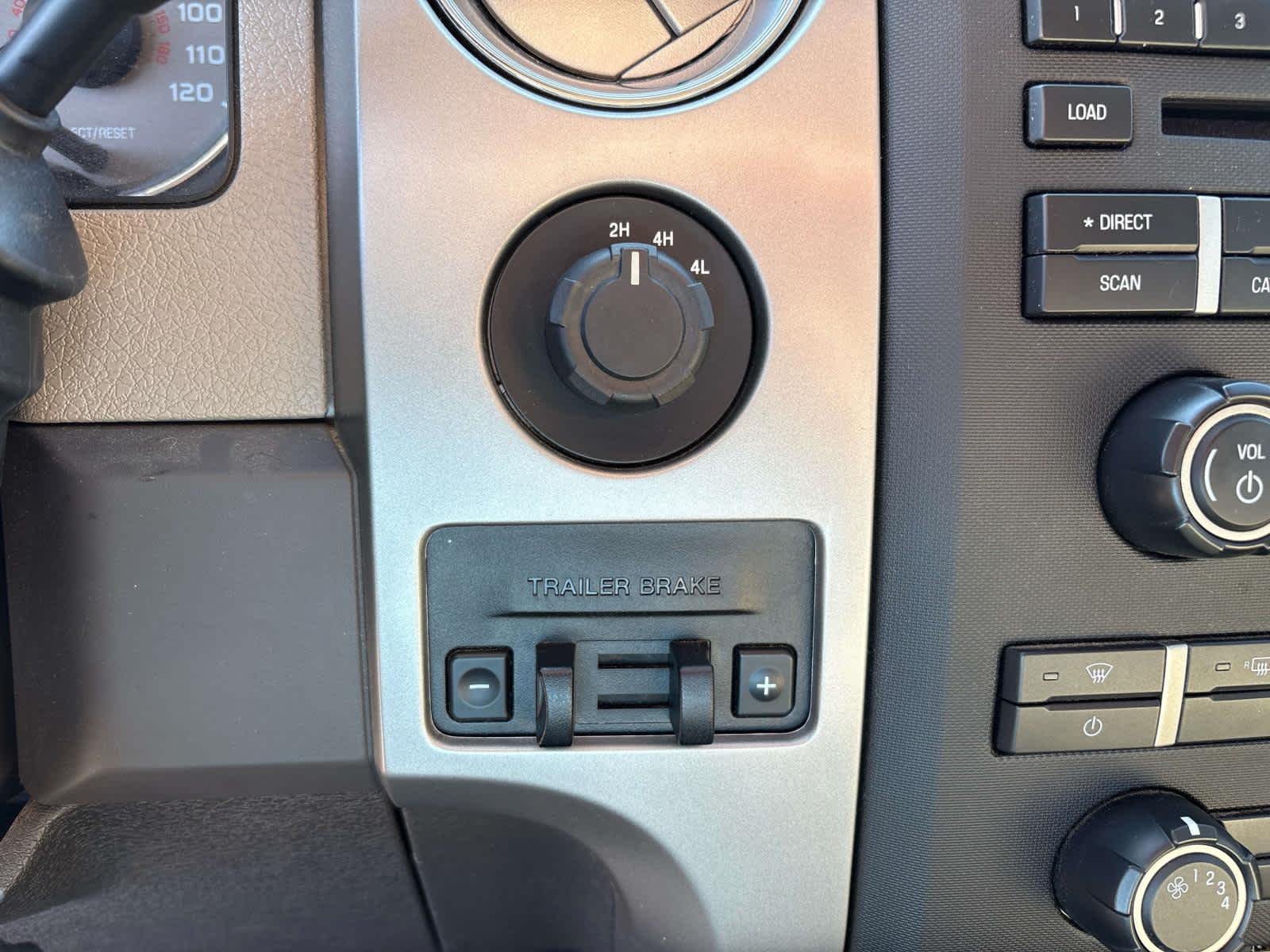 2010 Ford F-150 XL