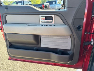 2010 Ford F-150 XL