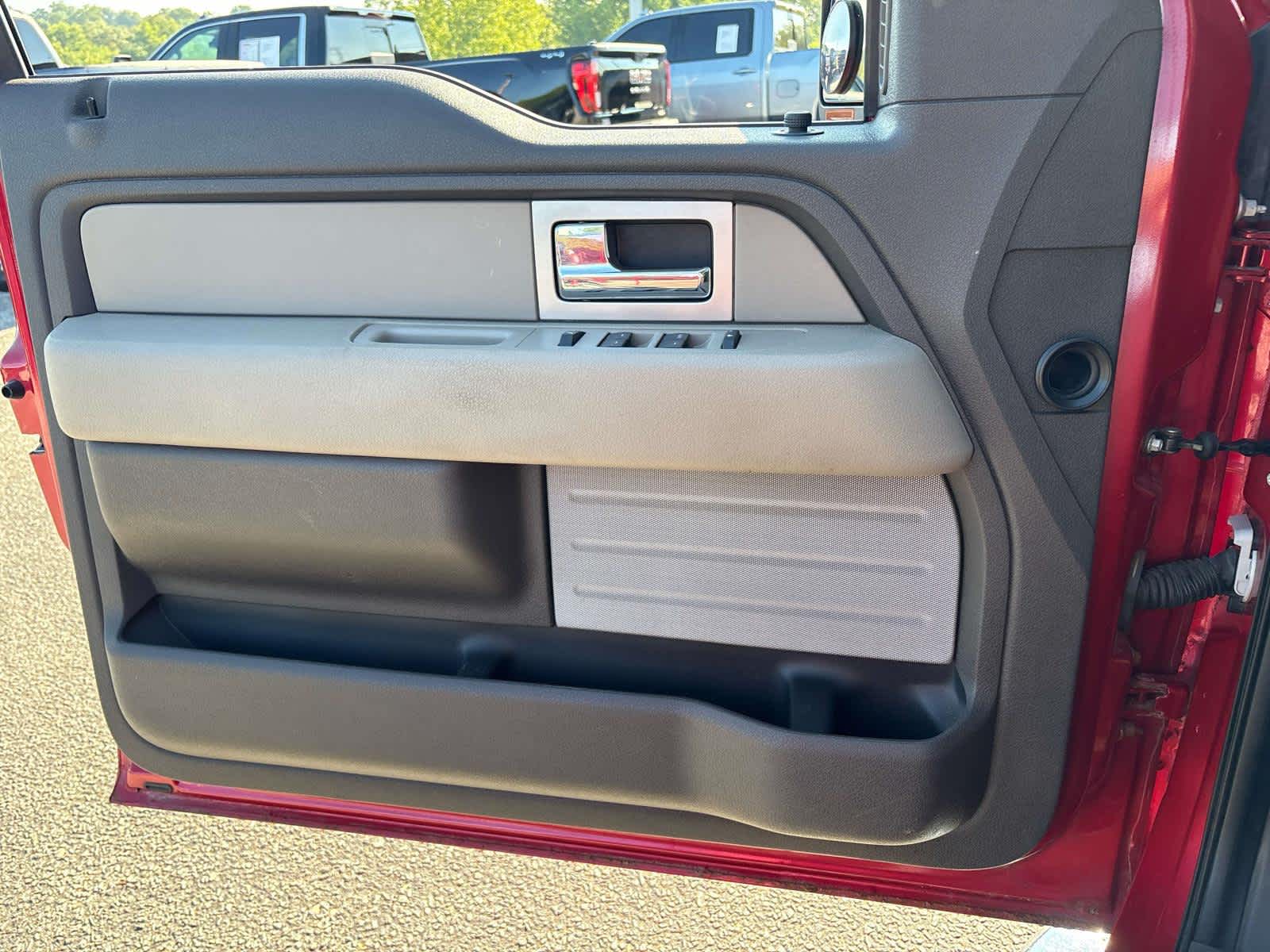 2010 Ford F-150 XL