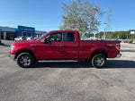 2010 Ford F-150 XL