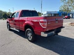 2010 Ford F-150 XL