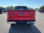 2010 Ford F-150 XL