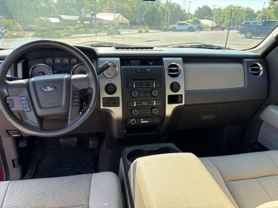 2010 Ford F-150 XL