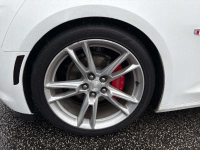 2021 Chevrolet Camaro 1LT