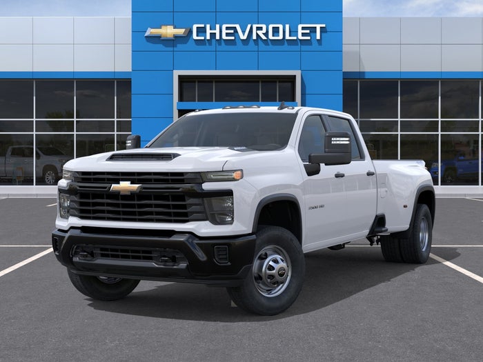2026 Chevrolet Silverado 3500 HD For Sale Indianapolis IN | Greenwood ...