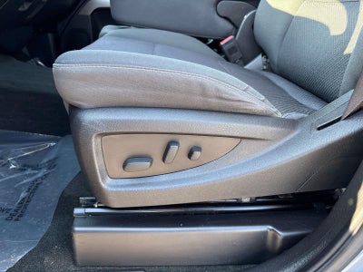 2016 Chevrolet Silverado 3500 HD LT