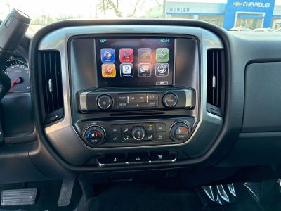 2016 Chevrolet Silverado 3500 HD LT