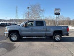 2016 Chevrolet Silverado 3500 HD LT
