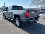 2016 Chevrolet Silverado 3500 HD LT